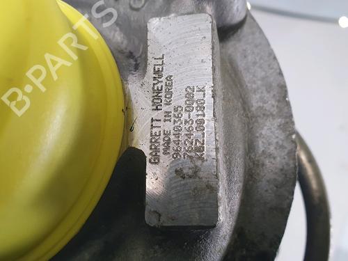 Engine OPEL ANTARA A (L07) 2.0 CDTI 4x4 | BP34230631M1  - Image 6