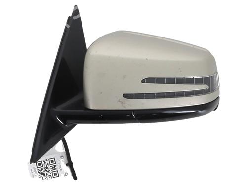 Left mirror MERCEDES-BENZ E-CLASS (W212) E 200 CDI / BlueTEC (212.005, 212.006) | BP29218836C26 