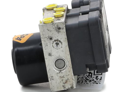 ABS pump PEUGEOT 207 (WA_, WC_) 1.4 HDi | BP29443648M43 