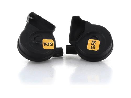 Used Horn VW TIGUAN (5N_) 2.0 TDI 4motion (140 hp) 32848319