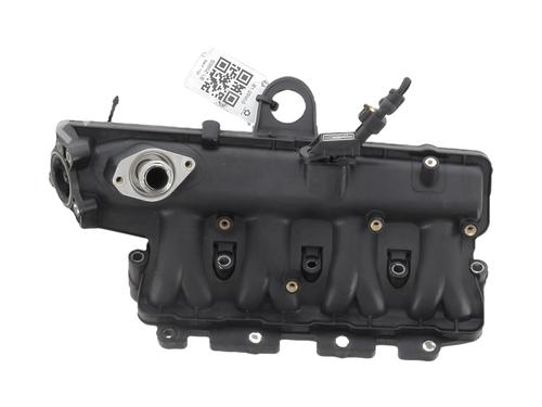 Intake manifold SUZUKI SWIFT III (MZ, EZ) 1.3 DDiS (RS413D) | BP30868942M70