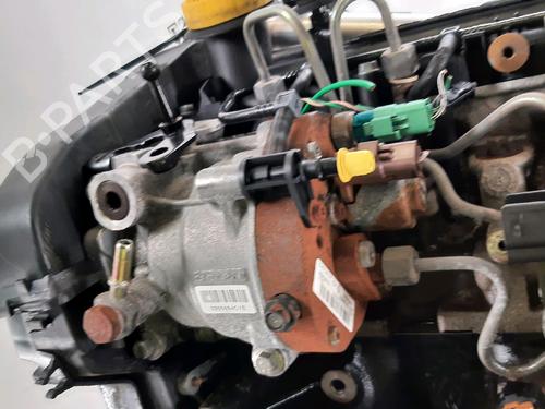 Motor RENAULT KANGOO (KC0/1_) 1.5 dCi (KC08, KC09) | BP32378845M1 