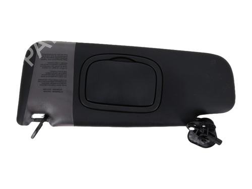 Used Left sun visor ALFA ROMEO GIULIETTA (940_) 2.0 JTDM (940FXE1A, 940FXG11) (170 hp) 29696072
