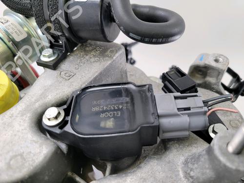 Engine DACIA SANDERO II TCe 90 (B8M1, B8MA, B8AC) | BP39941850M1 - Image 9