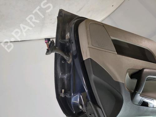 Left front door AUDI A3 Sportback (8PA) 2.0 TDI 16V | BP29874926C2