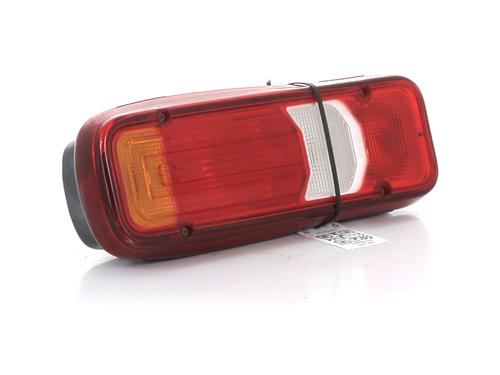Left taillight IVECO DAILY VI Platform/Chassis 35S16, 35C16, 40C16, 42S16, 50C16, 60C16, 65C16, 70C16 | BP31180082C34 