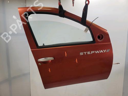 dr-hjre-fortil-dacia-sandero-2008-33111569 main image