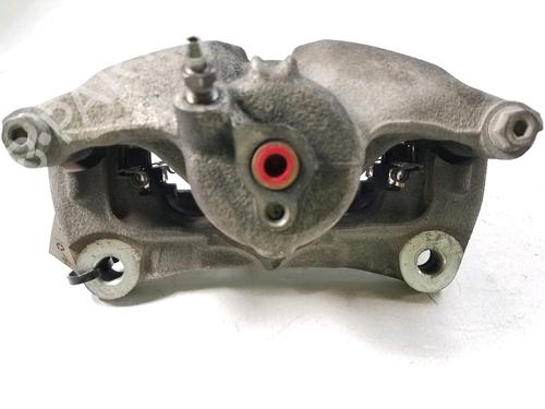 Left front brake caliper MAZDA CX-3 (DK) 2.0 SKYACTIV-G (DK5W, DK6W) | BP27918242M105 