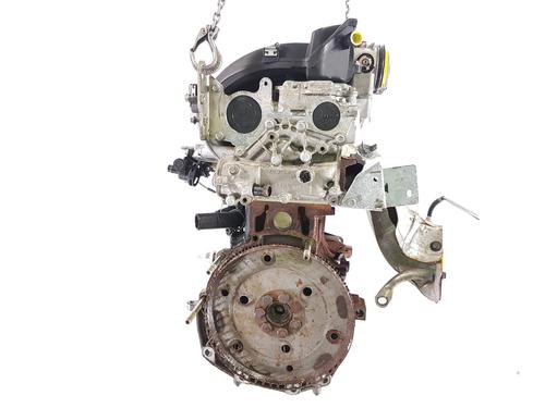 Engine RENAULT CLIO II (BB_, CB_) 1.4 16V (B/CB0P, BB13) | BP31142145M1