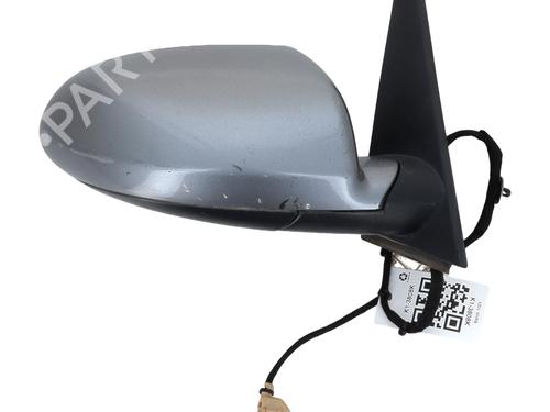 Right mirror AUDI A2 (8Z0) 1.4 TDI | BP28417139C27 
