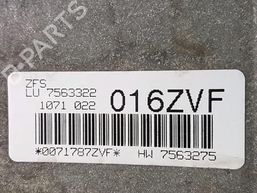 Gearbox BMW 3 Touring (E91) 325 xi | BP18252056M3 