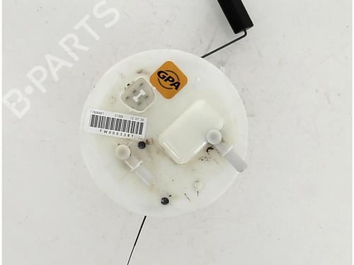 Fuel pump MITSUBISHI ASX (GA_W_) 1.8 DI-D 4WD (GA6W) | BP18249732M76 