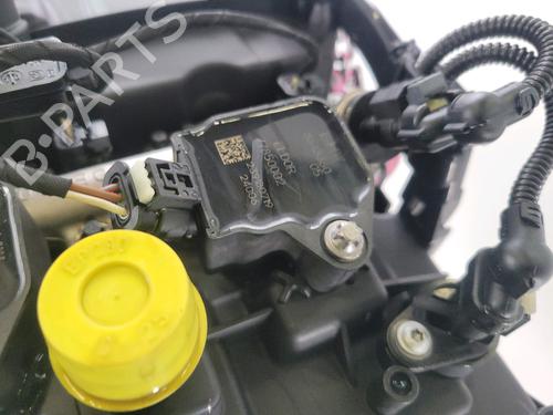 Engine MINI MINI CLUBMAN (F54)  | BP25252074M1 