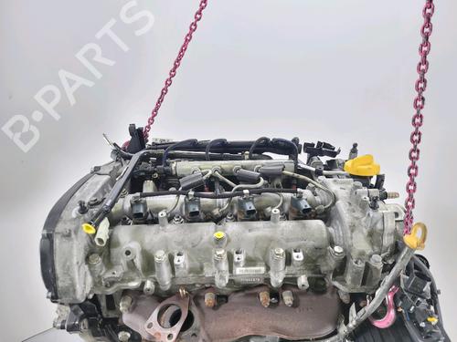 Engine FIAT BRAVO II (198_) 1.6 D Multijet (198AXH1B) | BP28506062M1 