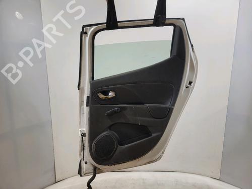 Right rear door RENAULT CLIO IV (BH_) 1.5 dCi 90 | BP31086169C5
