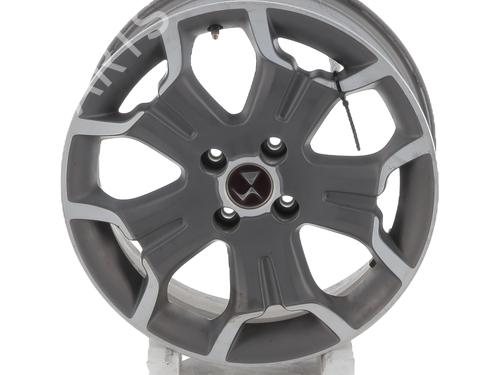 Used Rim DS DS 3 (SA_) 1.2 THP 110 / PureTech 110 (SAHNPS, SAHNZ6, SAHNZT) (110 hp) 31121908