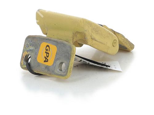 Used Hinge/Door check strap MERCEDES-BENZ SPRINTER 3-t Van (B906) [2006-2018]  27909674