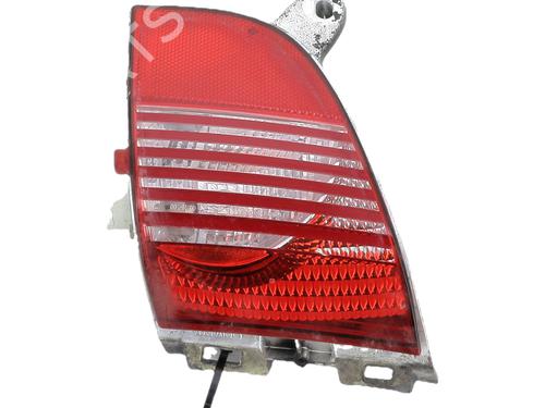 Højre baglygte kofanger Højre baglygte kofanger PEUGEOT 2008 I (CU_) 1.2 THP 130 / PureTech 130 (130 hp) 36428639 36428639
