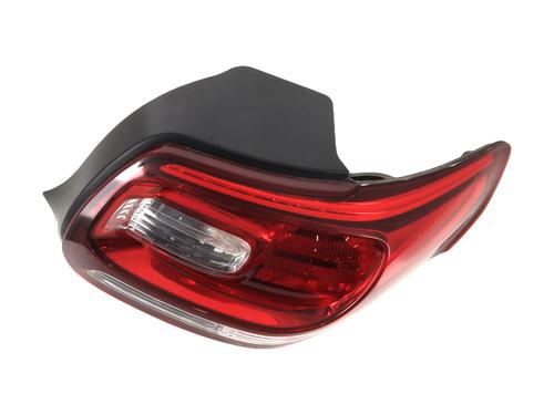 Used Right taillight CITROËN DS3 (SA_) 1.4 VTi 95 (95 hp) 26536708
