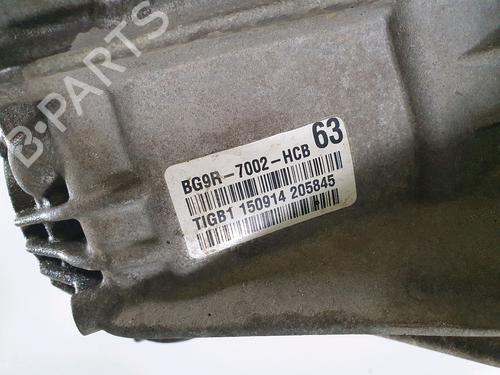 Gearbox FORD S-MAX (WA6) 1.6 TDCi | BP34610162M3  - Image 5