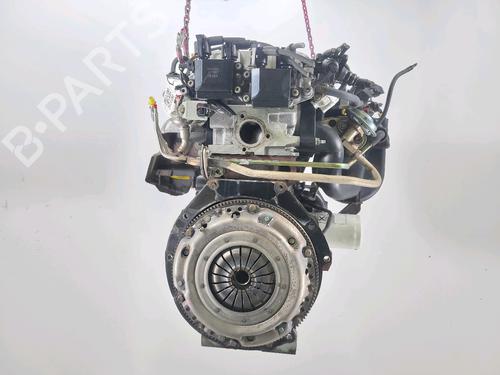 Motor FORD GALAXY I (WGR) 2.0 i | BP30693716M1