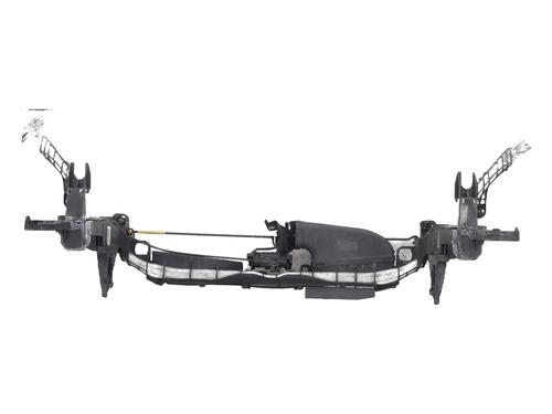 Front slam panel MERCEDES-BENZ A-CLASS (W176) A 200 CDI (176.001) | BP29381415C72 