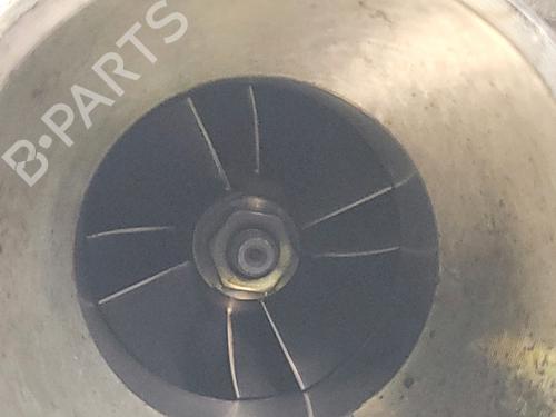 Engine PEUGEOT 208 I (CA_, CC_) 1.4 HDi | BP29018901M1 