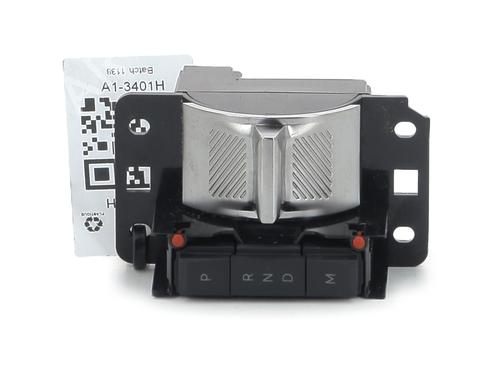 Used Gear lever PEUGEOT 3008 III (KA_, KB_, KC_) Hybrid 136 (KAHPYE) (136 hp) 30894879