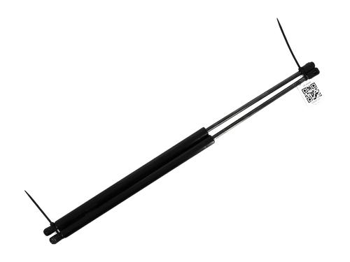 Used Tailgate lift support VW TRANSPORTER T4 Van (70A, 70H, 7DA, 7DH) 2.5 TDI (88 hp) 27903847