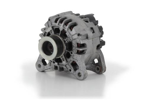 Used Alternator RENAULT CLIO III (BR0/1, CR0/1) 1.2 16V (BR02, BR0J, BR11, CR02, CR0J, CR11) (75 hp) 31606547