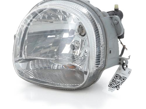 Used Left headlight Left headlight 38740945 38740945