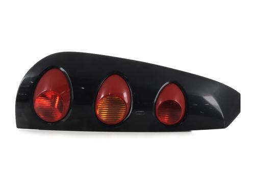 Left taillight SMART FORFOUR (454) 1.5 CDI (454.001) | BP28208067C34 