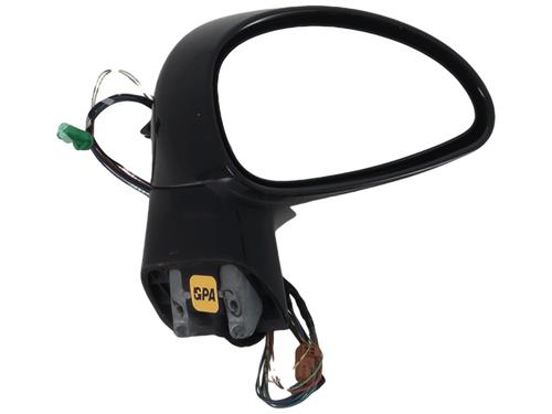 Used Right mirror CITROËN C4 Coupe (LA_) 1.6 HDi (90 hp) 31303908