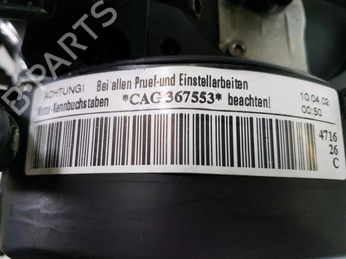 Engine AUDI A4 B8 (8K2) 2.0 TDI | BP39633110M1 - Image 12