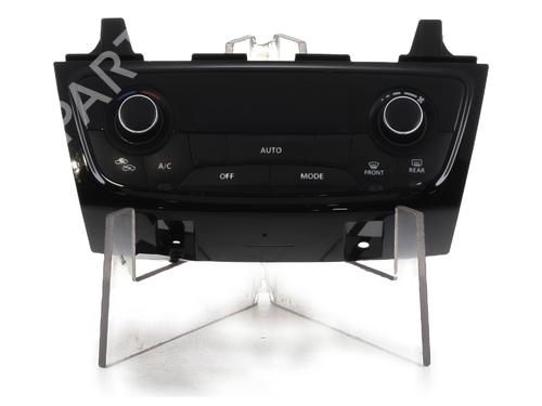 Used Climate control SUZUKI VITARA (LY) 1.0 (APK 310) (111 hp) 30312511