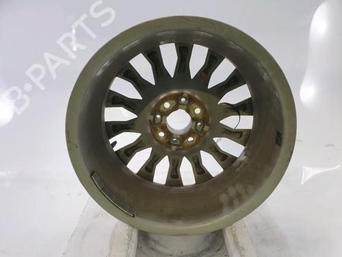 Used Rim FIAT 500 (312_) 1.2 (312AXA1A) (69 hp) 24921100