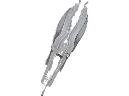 Dørhængsel/Dørbegrænser CITROËN C4 CACTUS 1.2 THP 110 (110 hp) 30895708