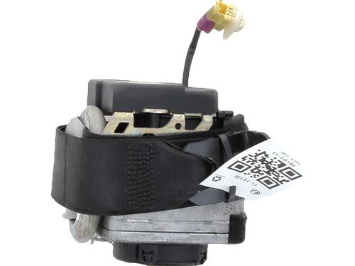 Used Front left seatbelt VW GOLF IV (1J1) 1.6 (100 hp) 32180638