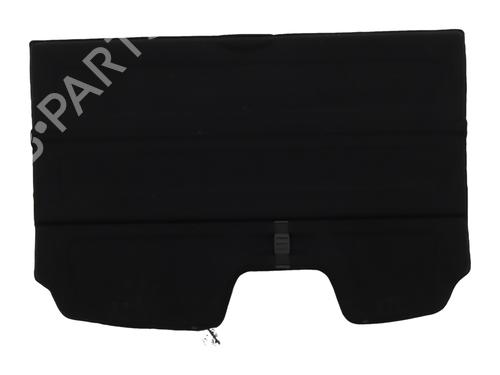 Hattehylde PEUGEOT 207 SW (WK_) 1.6 HDi (90 hp) 31821660