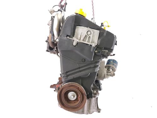 Motor Motor RENAULT CLIO III (BR0/1, CR0/1) 1.5 dCi (C/BR0G, C/BR1G) (68 hp) 36182267 36182267