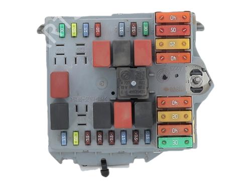 Fuse box PEUGEOT BOXER Van 2.2 HDi 120 | BP36795081E1 - Image 2