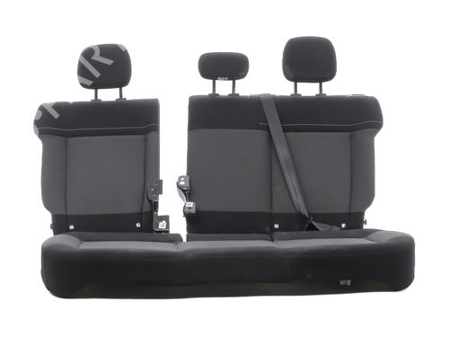 Used Rear seat Rear seat CITROËN C3 III (SX) 1.6 BlueHDi 100 (99 hp) 34146425 34146425