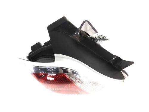 Used Left taillight FIAT 500 (312_) 1.2 (312AXA1A) (69 hp) 28720476
