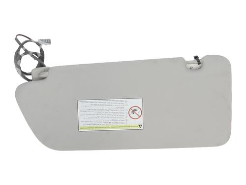 Used Right sun visor Right sun visor 37280741 37280741