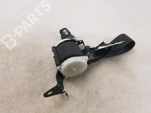 Used Rear right belt tensioner HONDA INSIGHT (ZE_) 1.3 IMA (ZE28, ZE2) (88 hp) 12106050