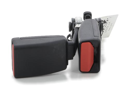 Boucle de ceinture de sécurité PEUGEOT 2008 I (CU_) 1.2 THP 110 / PureTech 110 (110 hp) 27911319