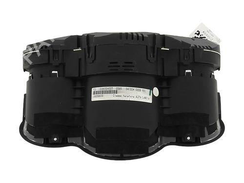 Used Instrument cluster Instrument cluster ALFA ROMEO 147 (937_) 1.6 16V T.SPARK (937.AXA1A, 937.AXB1A, 937.BXB1A) (120 hp) 19517510 19517510