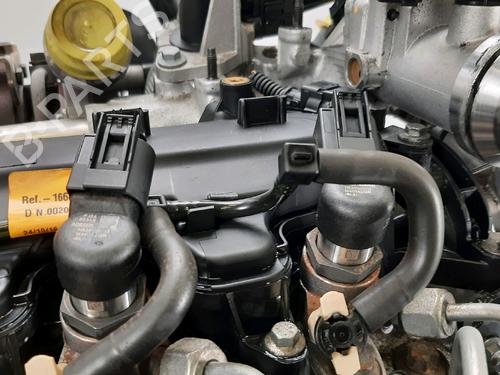 Engine RENAULT CAPTUR I (J5_, H5_) 1.5 dCi 110 | BP32460343M1  - Image 9