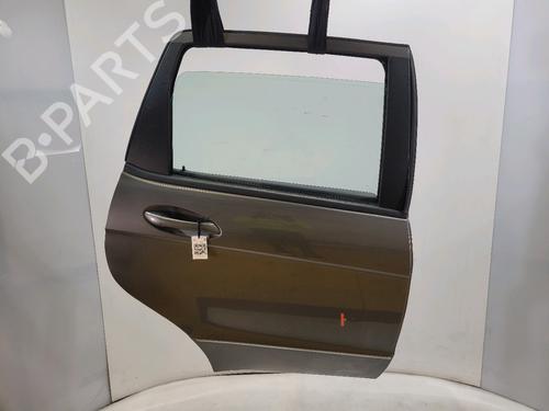 Used Right rear door MERCEDES-BENZ A-CLASS (W169) A 180 CDI (169.007, 169.307) (109 hp) 30808275