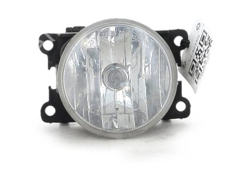 Faro antinebbia anteriore sinistro Faro antinebbia anteriore sinistro 37680912 37680912